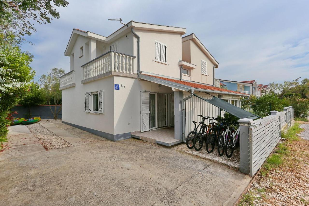 Villa Ivo Zaton  Exterior foto