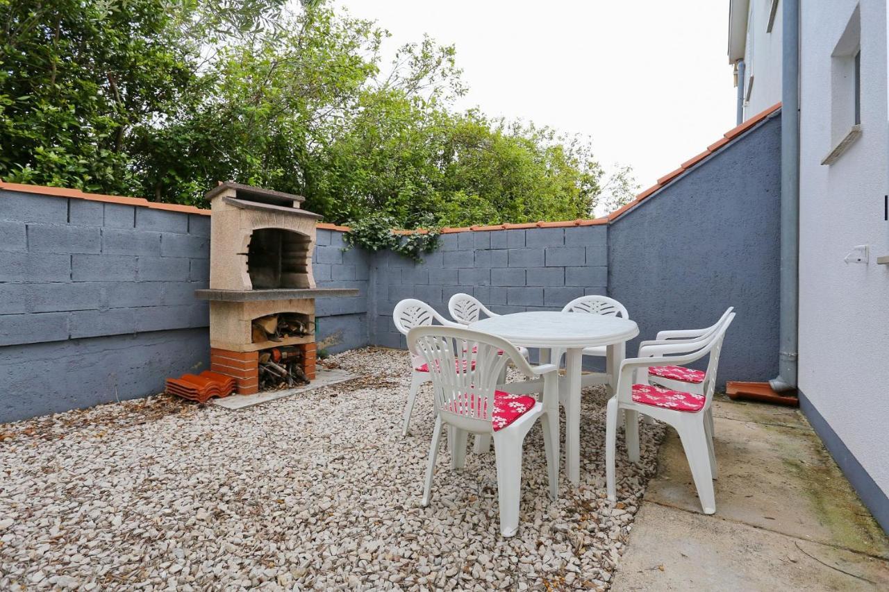 Villa Ivo Zaton  Exterior foto