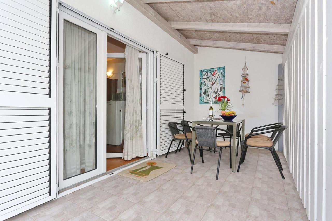 Villa Ivo Zaton  Exterior foto