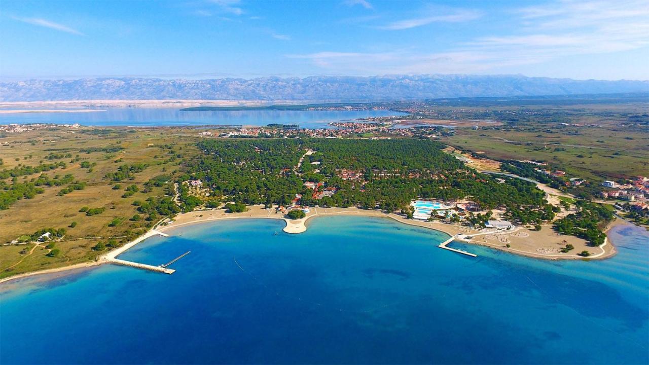 Villa Ivo Zaton  Exterior foto